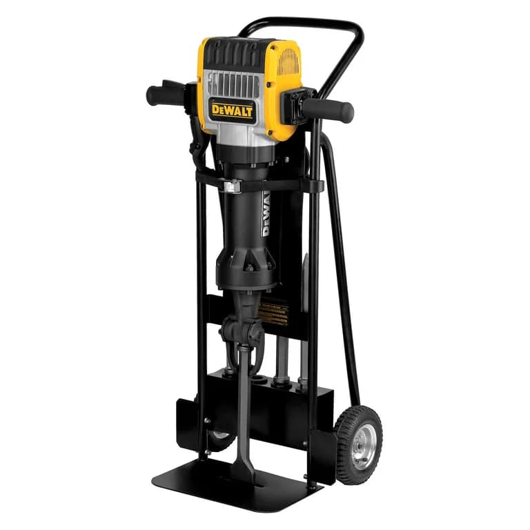 Demolition Hammer, 60 lb.