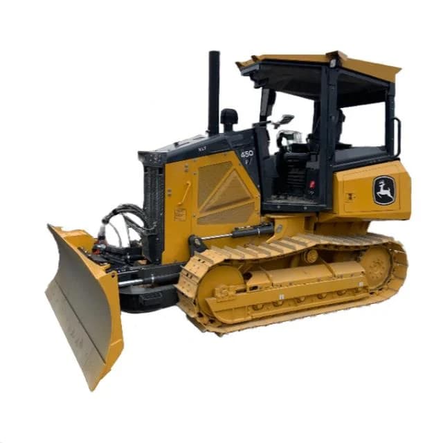 70 HP Dozer