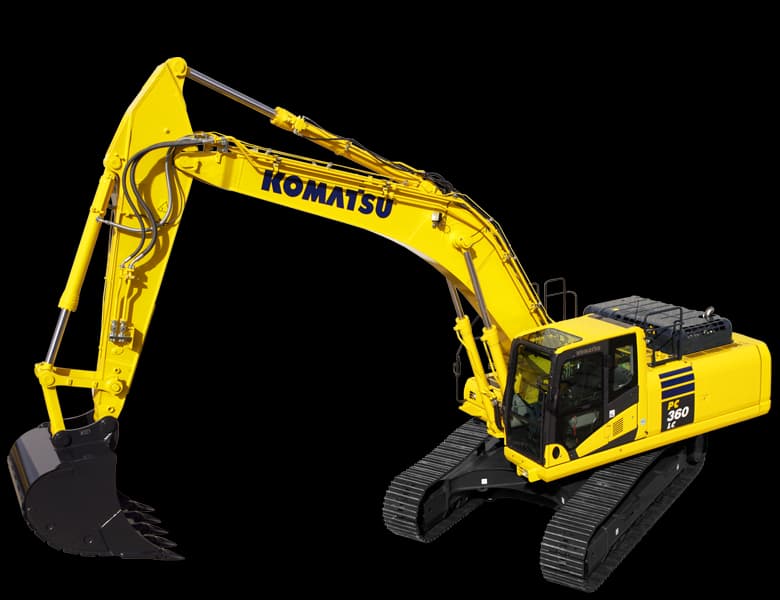 78,000-79,000 lb. Excavator