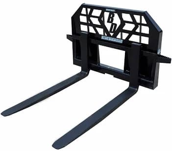 Wheel Loader Forks