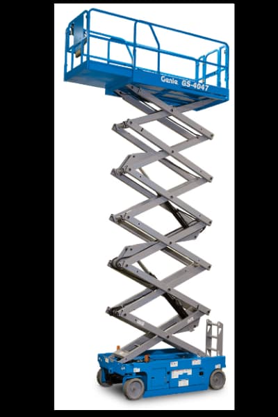 40 ft. Electric Scissor Lift