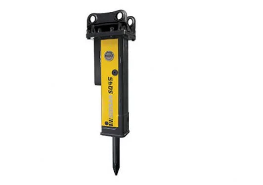 Hydraulic Hammer for Backhoe/18K Excavator