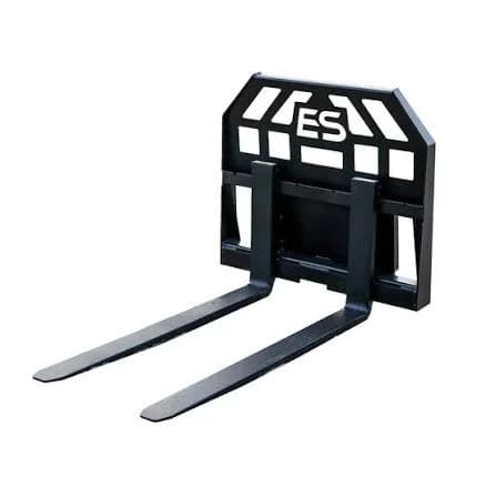 Pallet Forks - Dingo Mini Skid Steer